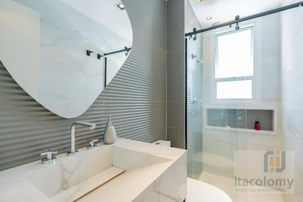 Apartamento, 1 quarto, 69 m² - Foto 2