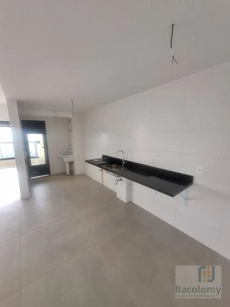 Apartamento, 2 quartos, 119 m² - Foto 1