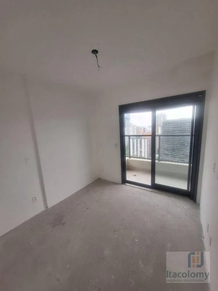 Apartamento, 2 quartos, 119 m² - Foto 2