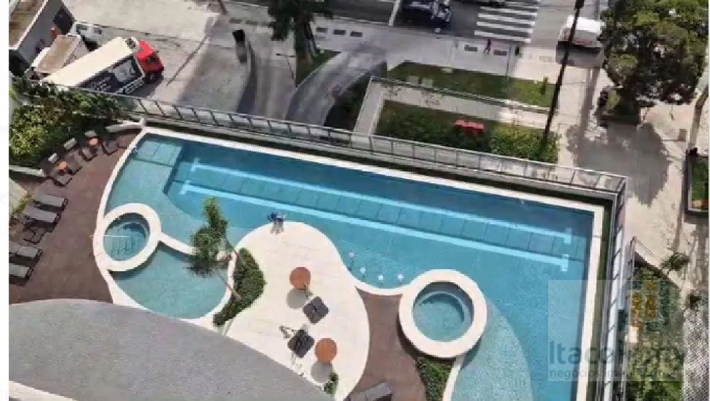Apartamento, 2 quartos, 119 m² - Foto 7