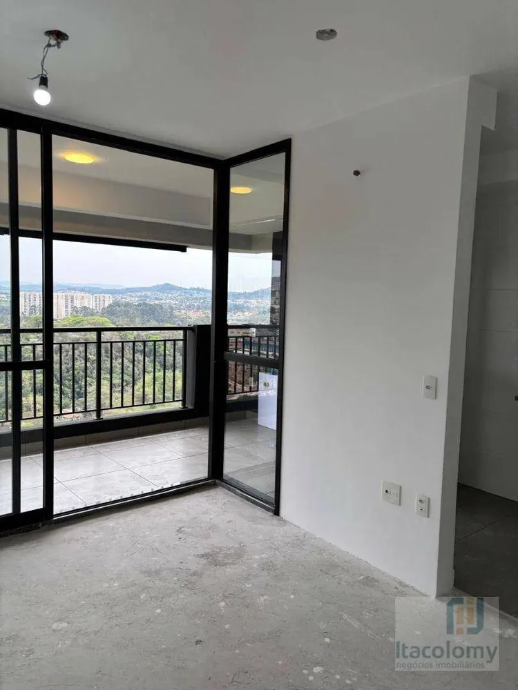 Apartamento, 2 quartos, 78 m² - Foto 3