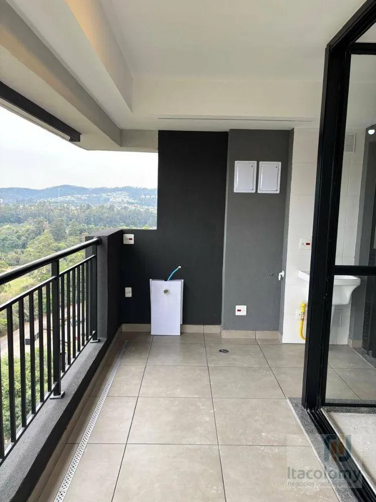 Apartamento, 2 quartos, 78 m² - Foto 1