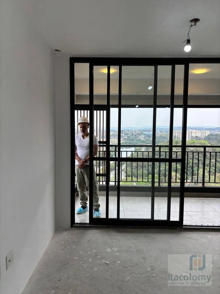 Apartamento, 2 quartos, 78 m² - Foto 4