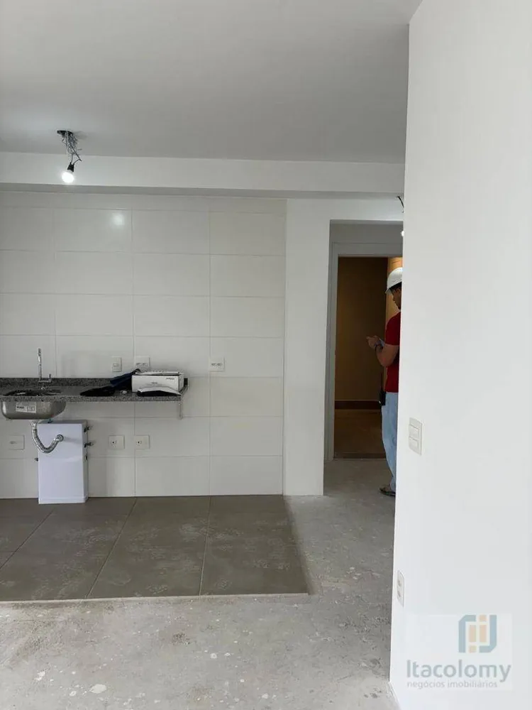 Apartamento, 2 quartos, 78 m² - Foto 7