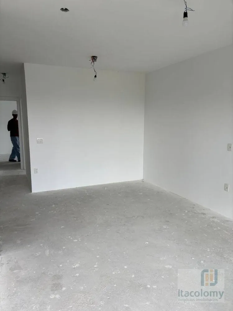 Apartamento, 2 quartos, 78 m² - Foto 2