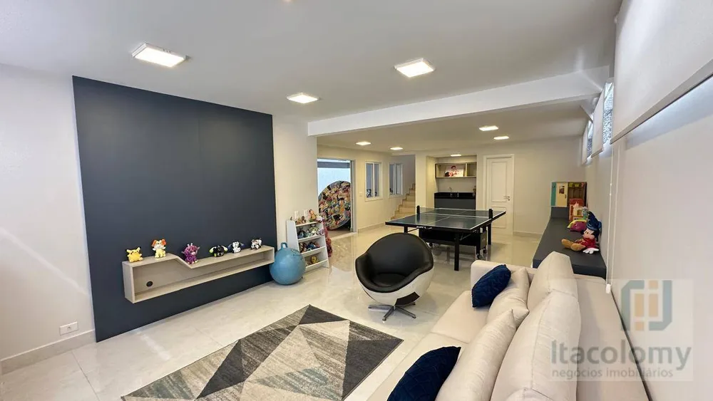 Casa de Condomínio, 4 quartos - Foto 6