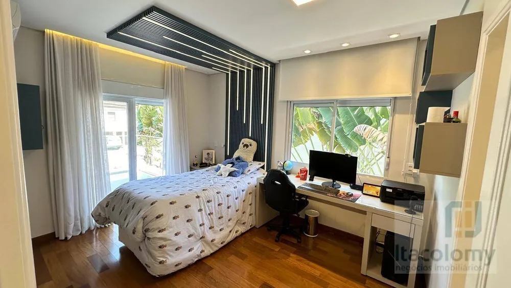 Casa de Condomínio, 4 quartos - Foto 11