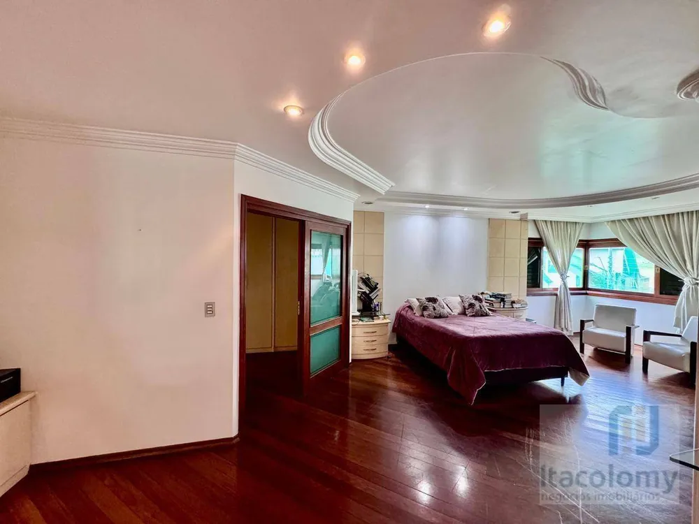 Casa de Condomínio, 6 quartos - Foto 8