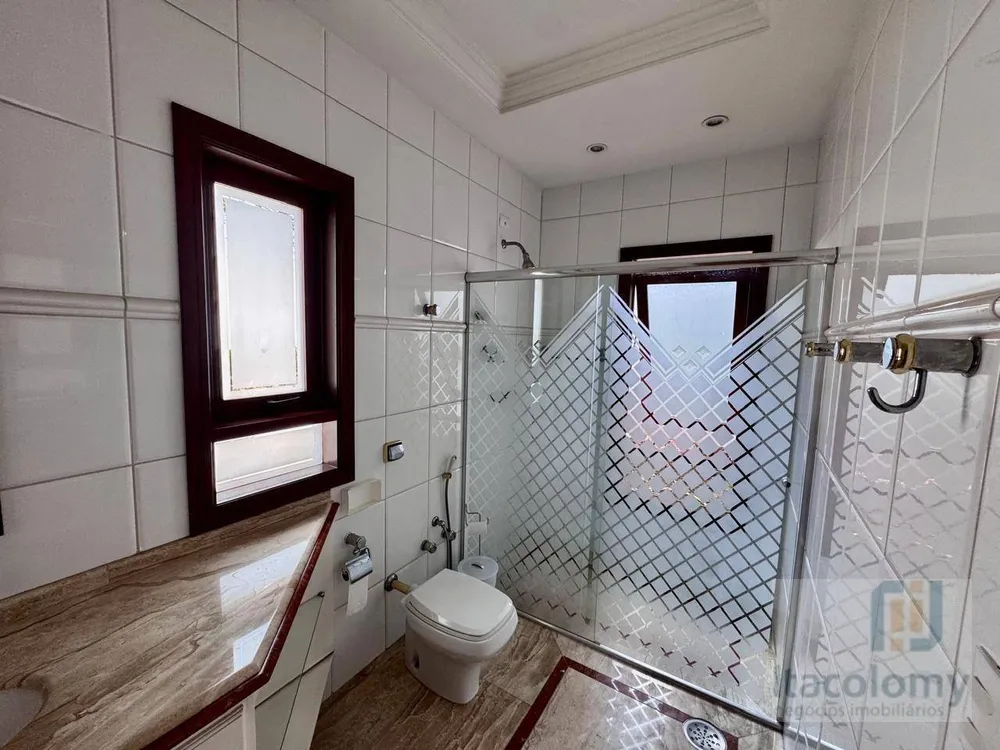 Casa de Condomínio, 6 quartos - Foto 12