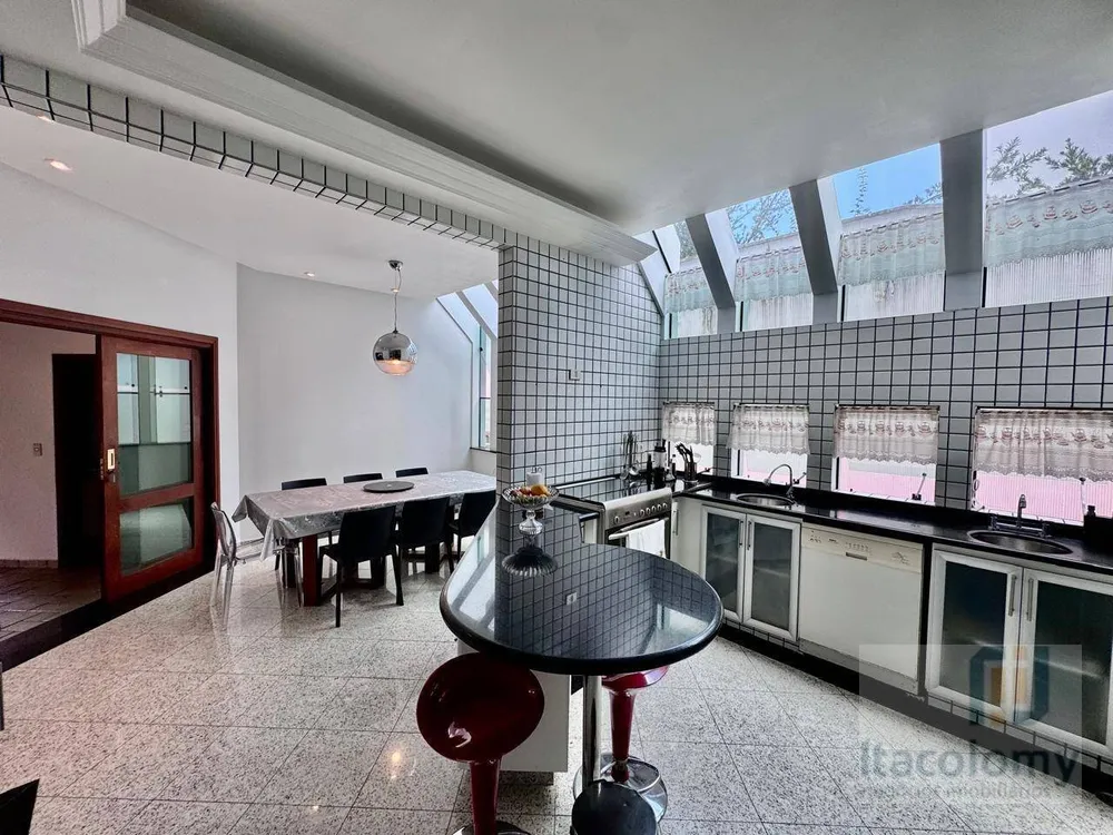 Casa de Condomínio, 6 quartos - Foto 5