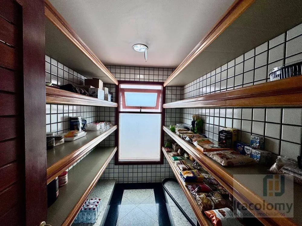 Casa de Condomínio, 6 quartos - Foto 6