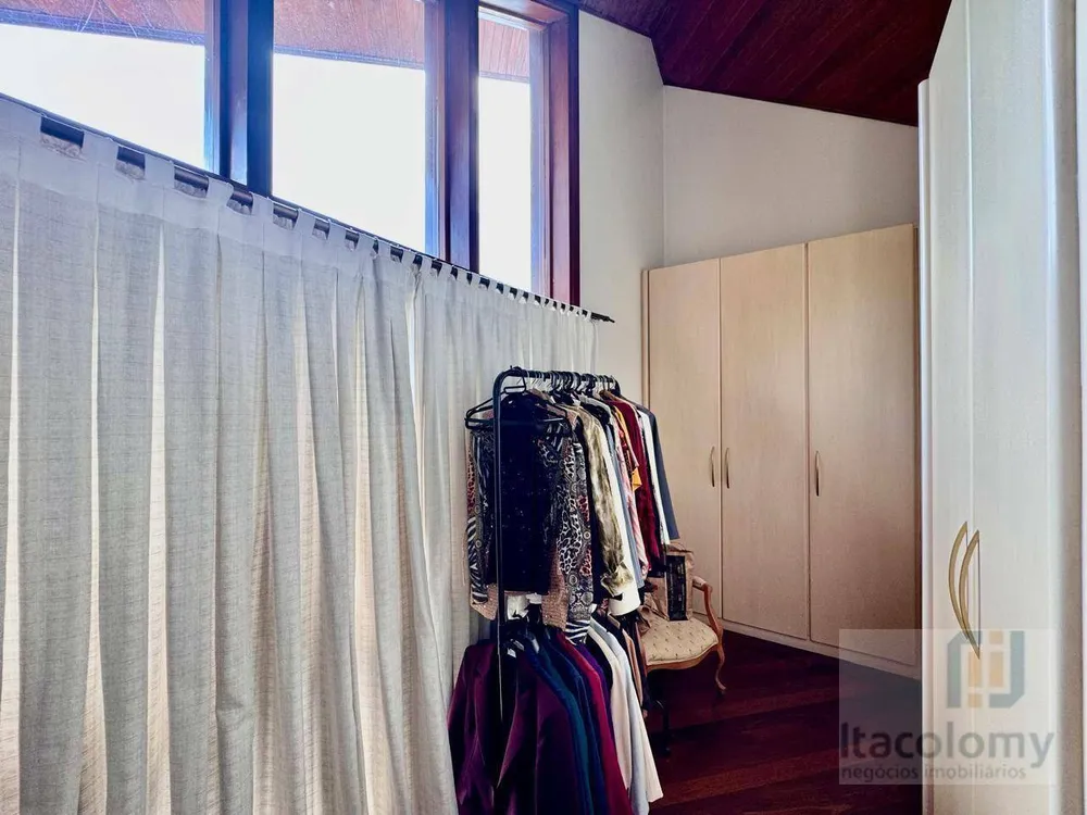 Casa de Condomínio, 6 quartos - Foto 9