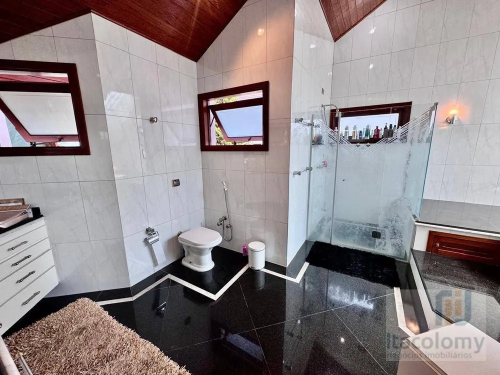Casa de Condomínio, 6 quartos - Foto 11