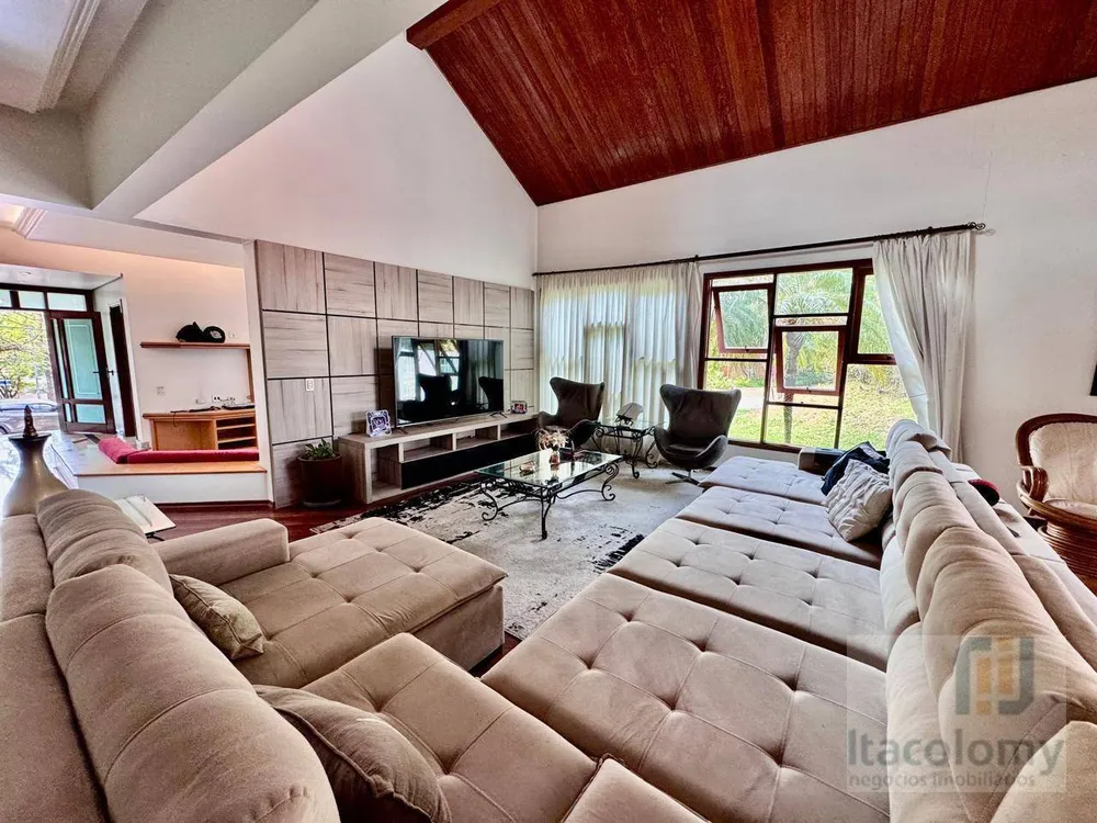 Casa de Condomínio, 6 quartos - Foto 3
