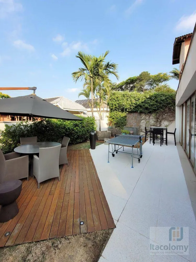 Casa de Condomínio, 4 quartos - Foto 7