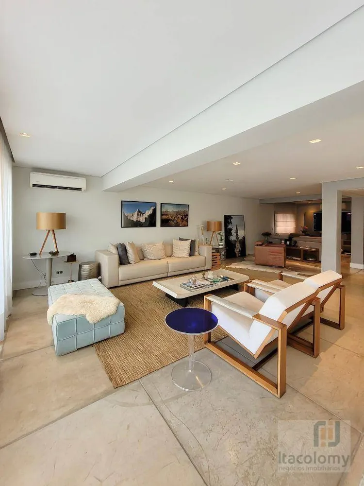 Casa de Condomínio, 4 quartos - Foto 8