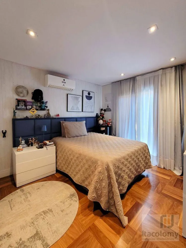 Casa de Condomínio, 4 quartos - Foto 11
