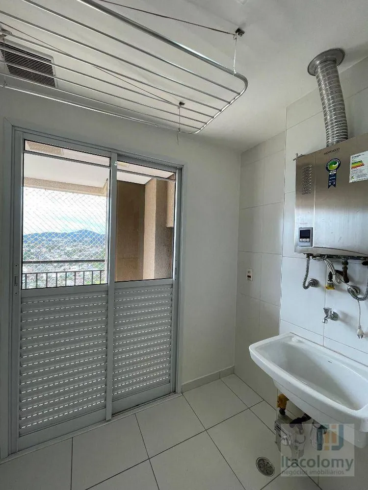 Apartamento, 2 quartos, 60 m² - Foto 9