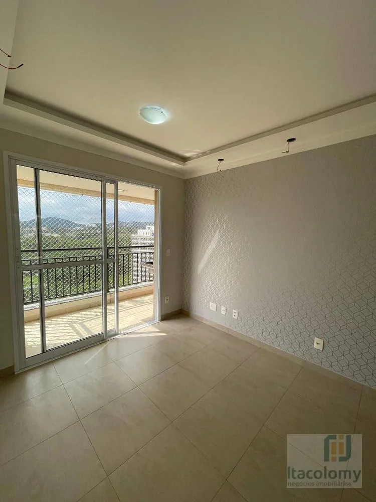 Apartamento, 2 quartos, 60 m² - Foto 3