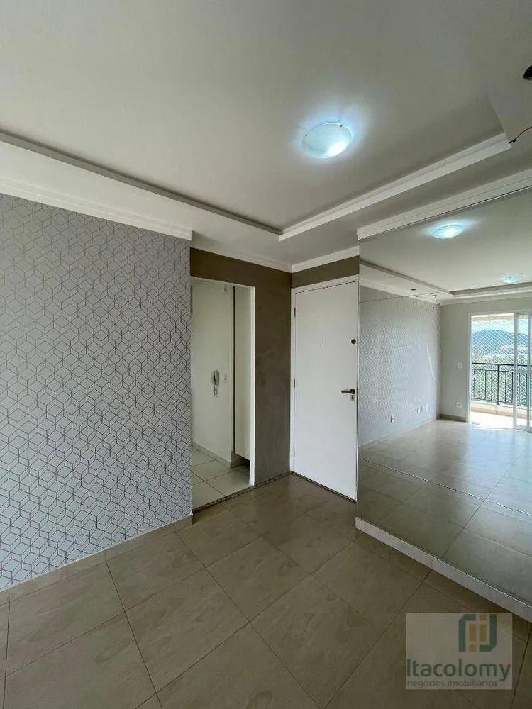 Apartamento, 2 quartos, 60 m² - Foto 5
