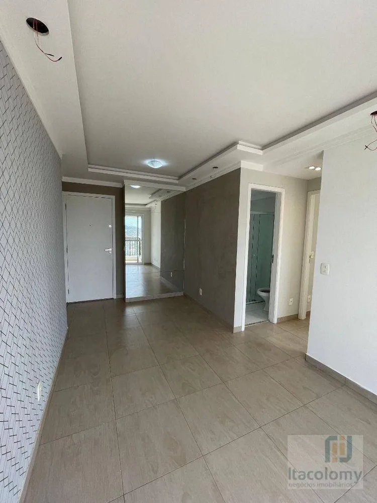Apartamento, 2 quartos, 60 m² - Foto 4