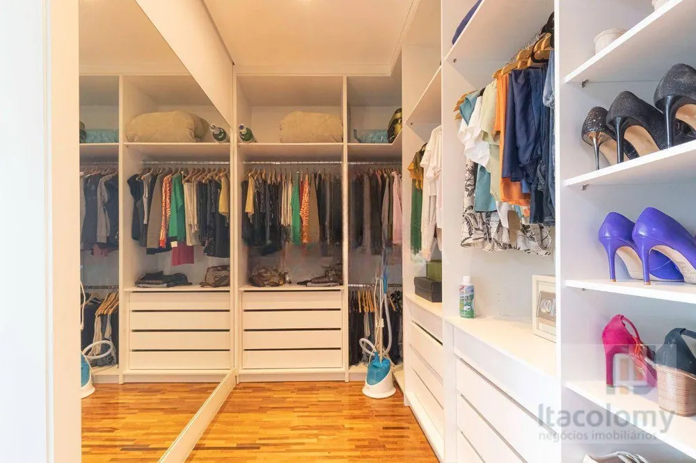Casa de Condomínio, 5 quartos - Foto 9