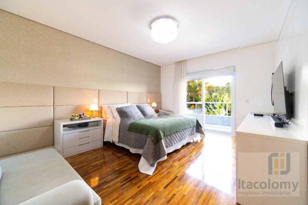 Casa de Condomínio, 5 quartos - Foto 4