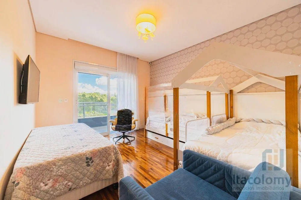 Casa de Condomínio, 5 quartos - Foto 3