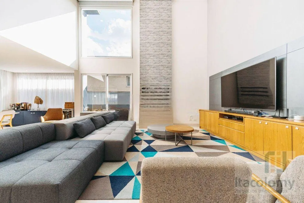 Casa de Condomínio, 5 quartos - Foto 7