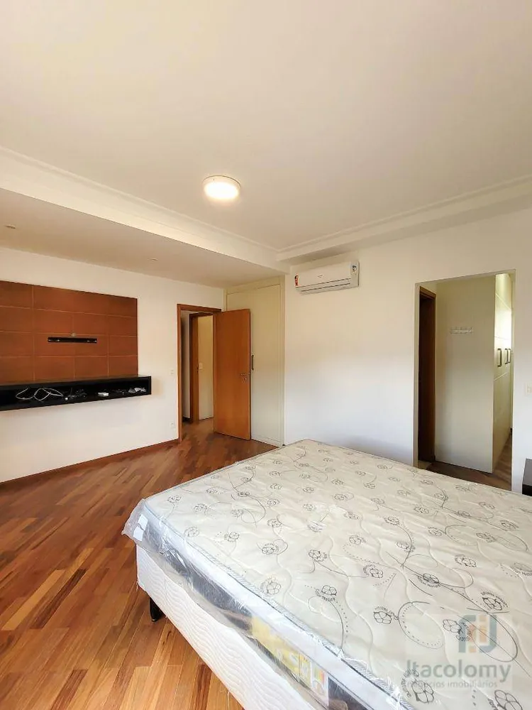 Apartamento, 3 quartos, 139 m² - Foto 1