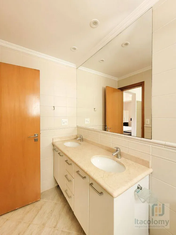 Apartamento, 3 quartos, 139 m² - Foto 3