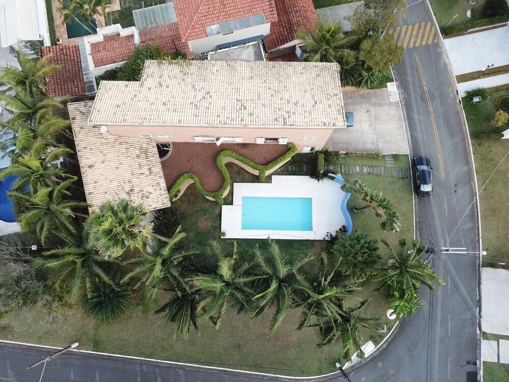 Casa de Condomínio, 4 quartos - Foto 7