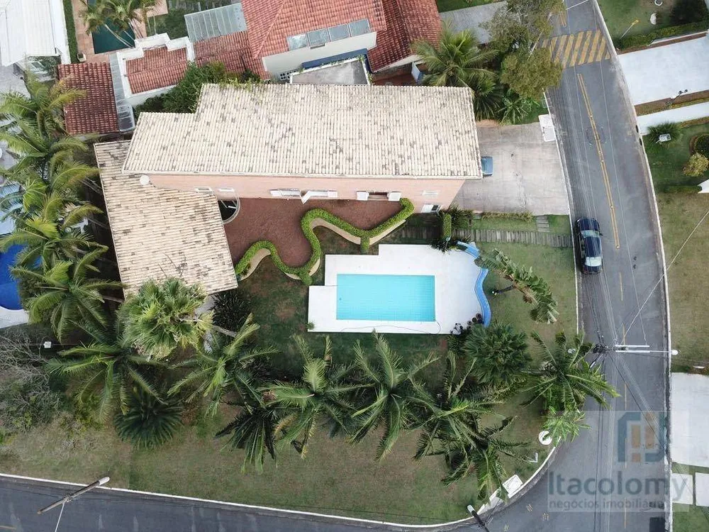 Casa de Condomínio, 4 quartos - Foto 5