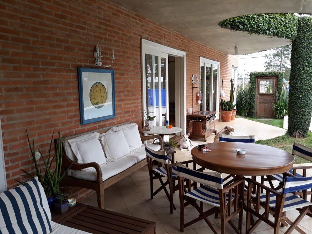 Casa de Condomínio, 4 quartos - Foto 9