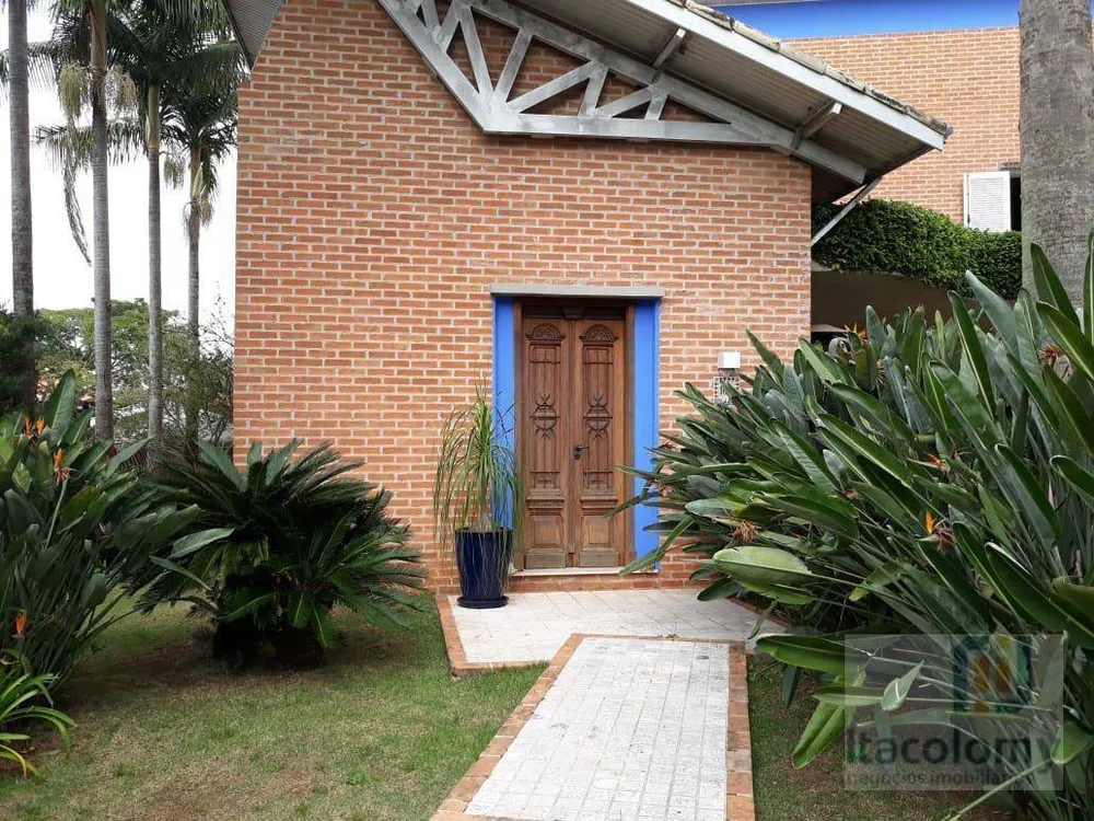 Casa de Condomínio, 4 quartos - Foto 16