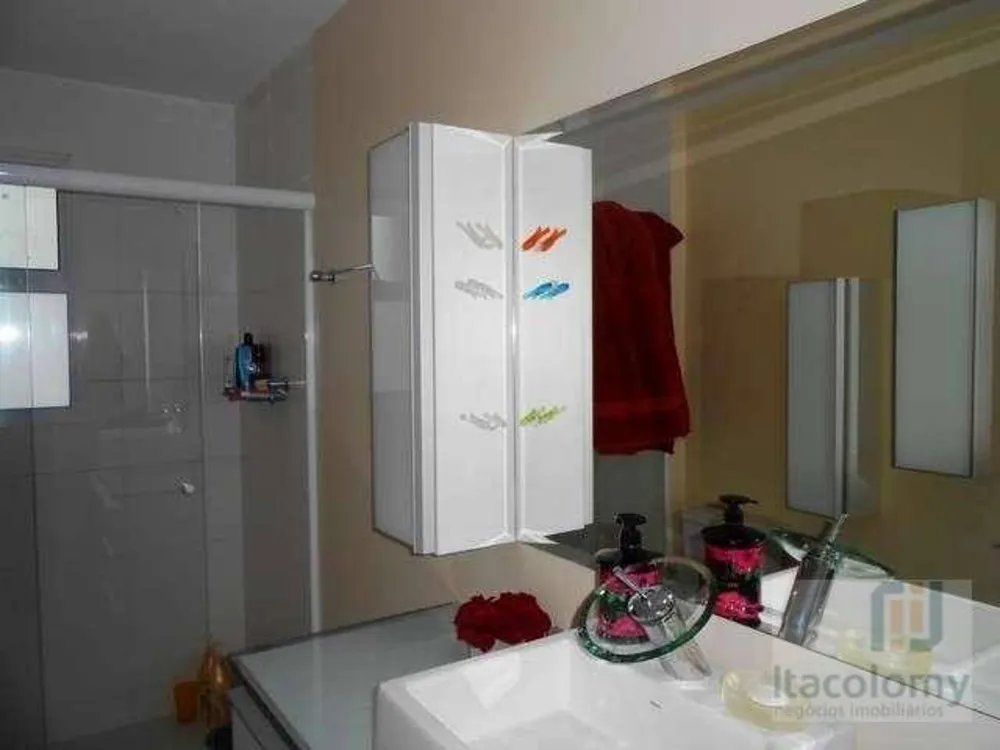 Apartamento, 3 quartos, 198 m² - Foto 11