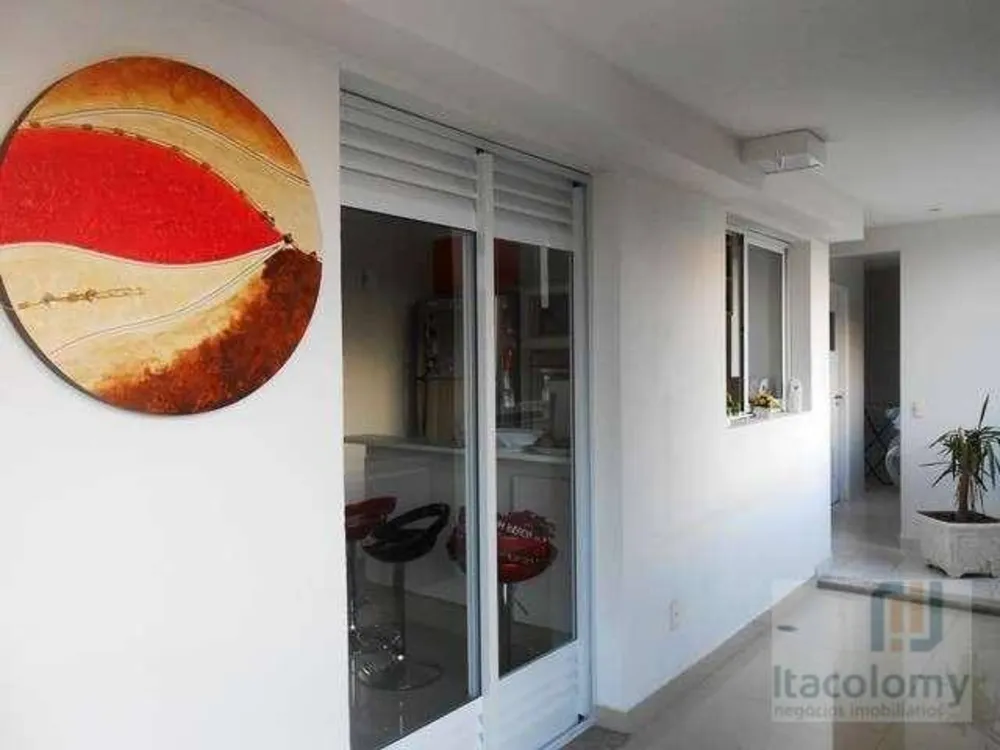 Apartamento, 3 quartos, 198 m² - Foto 10
