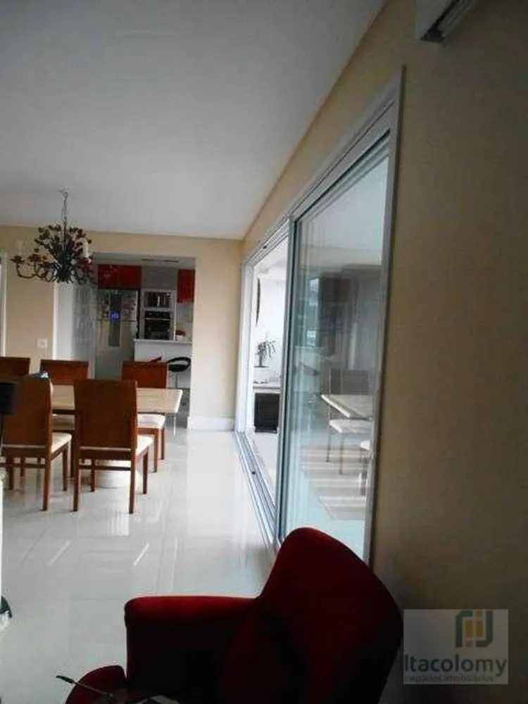 Apartamento, 3 quartos, 198 m² - Foto 9