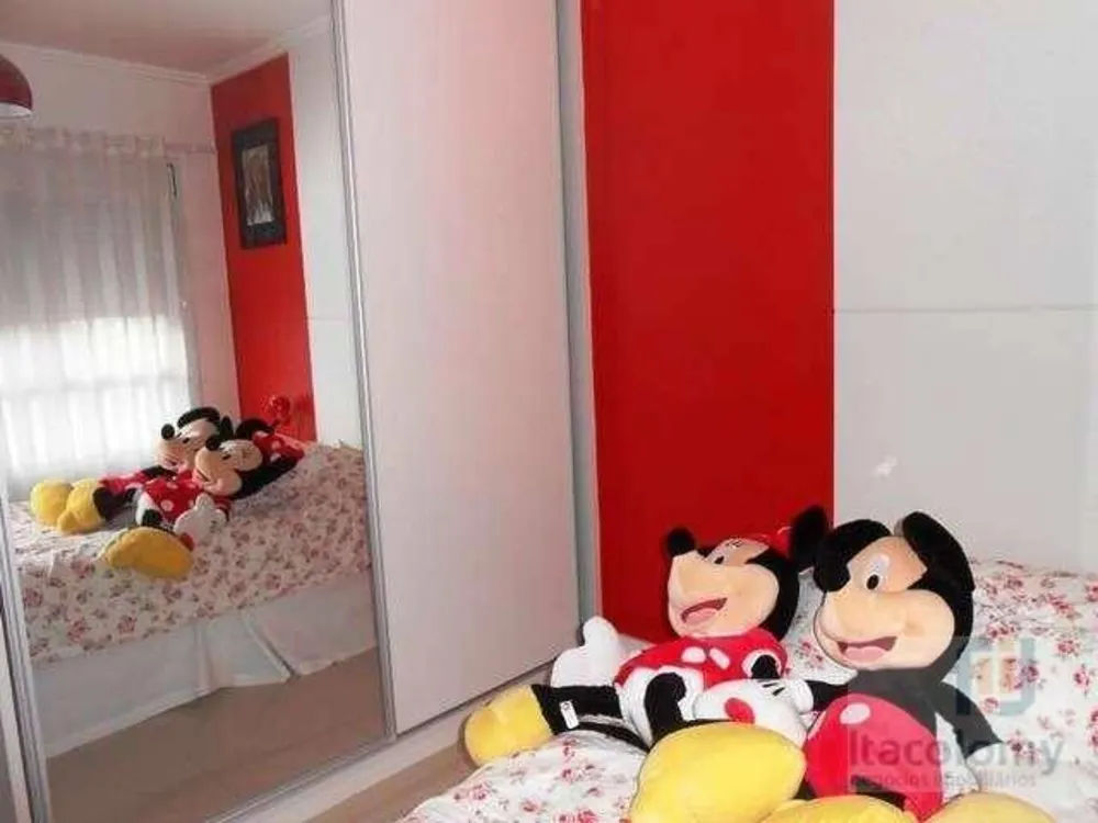 Apartamento, 3 quartos, 198 m² - Foto 6