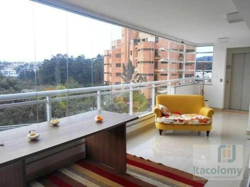 Apartamento, 3 quartos, 198 m² - Foto 13