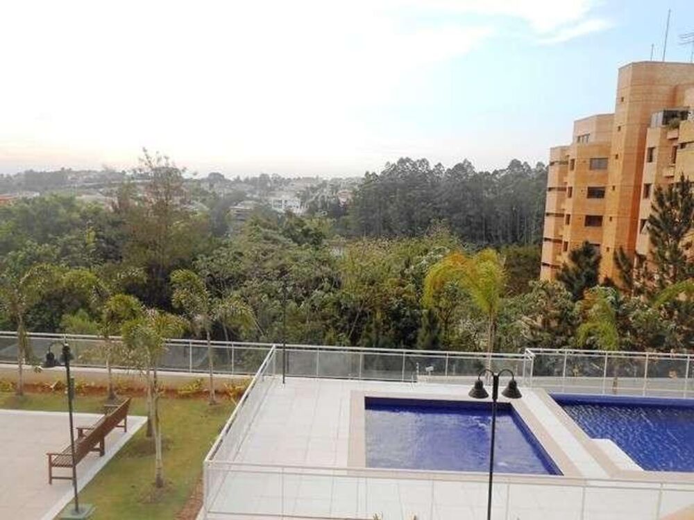 Apartamento, 3 quartos, 198 m² - Foto 4