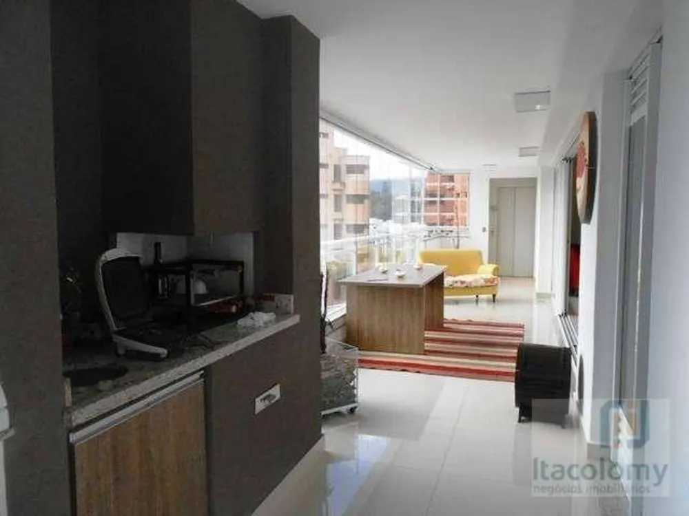 Apartamento, 3 quartos, 198 m² - Foto 7