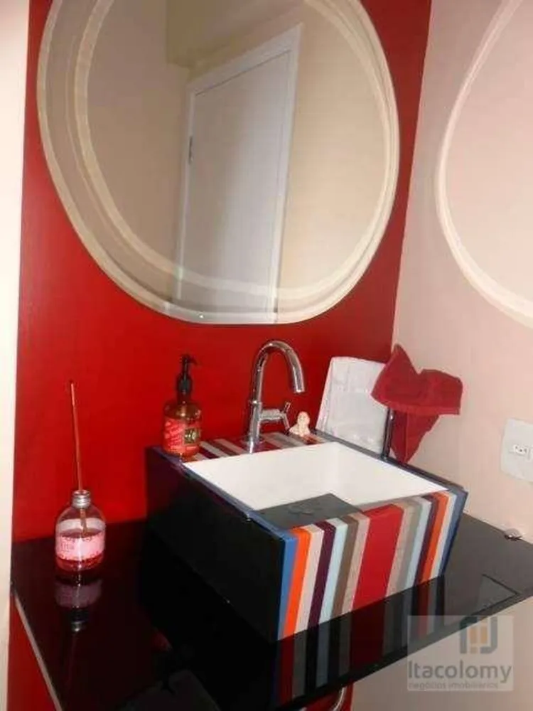 Apartamento, 3 quartos, 198 m² - Foto 5