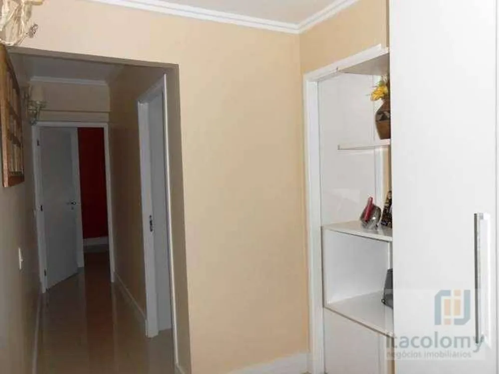 Apartamento, 3 quartos, 198 m² - Foto 14