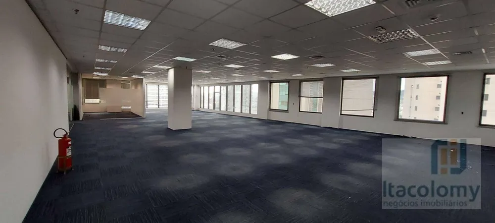 Sala-Conjunto, 340 m² - Foto 4