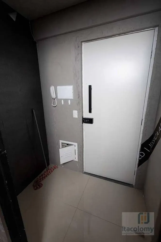 Sala-Conjunto, 41 m² - Foto 8
