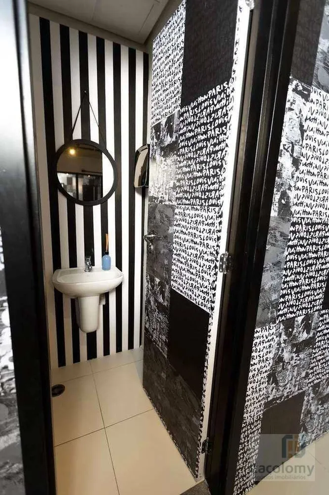 Sala-Conjunto, 41 m² - Foto 7