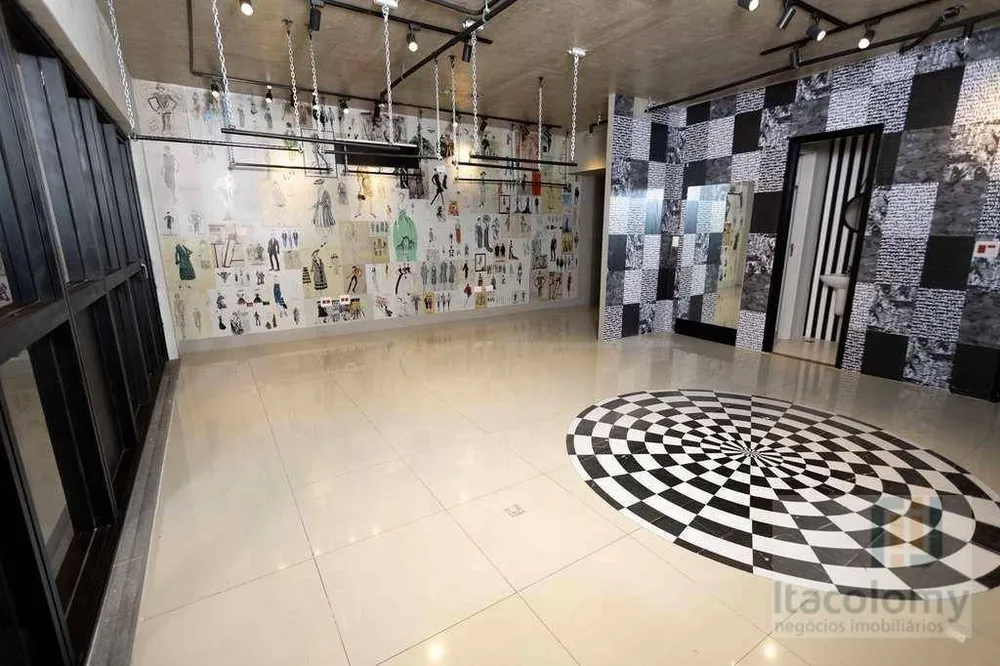 Sala-Conjunto, 41 m² - Foto 2