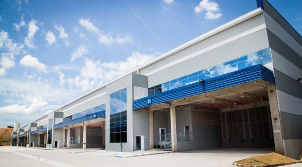 Depósito-Galpão-Armazém para alugar, 1581m² - Foto 7