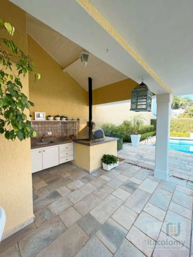 Casa de Condomínio, 4 quartos - Foto 6